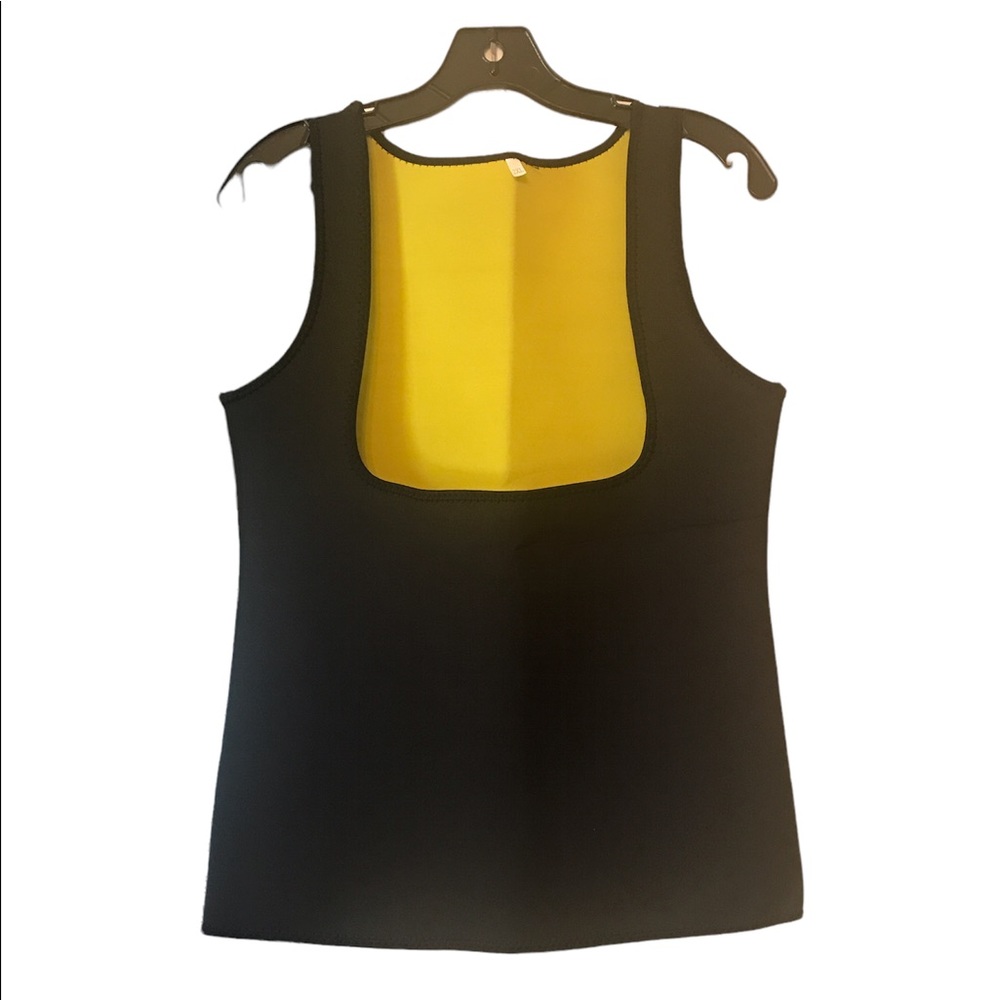 Womens sweat trainer